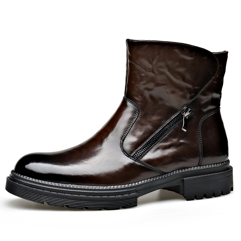 

Cachiotti Коричневые мужские ботинки, цвет Brown