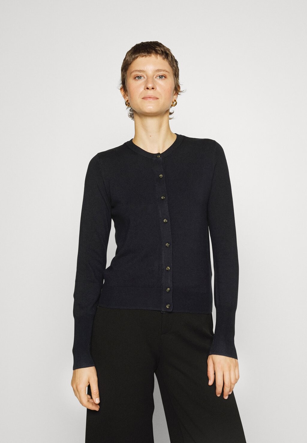 

Кардиган Marks & Spencer, Черный, Кардиган Marks & Spencer