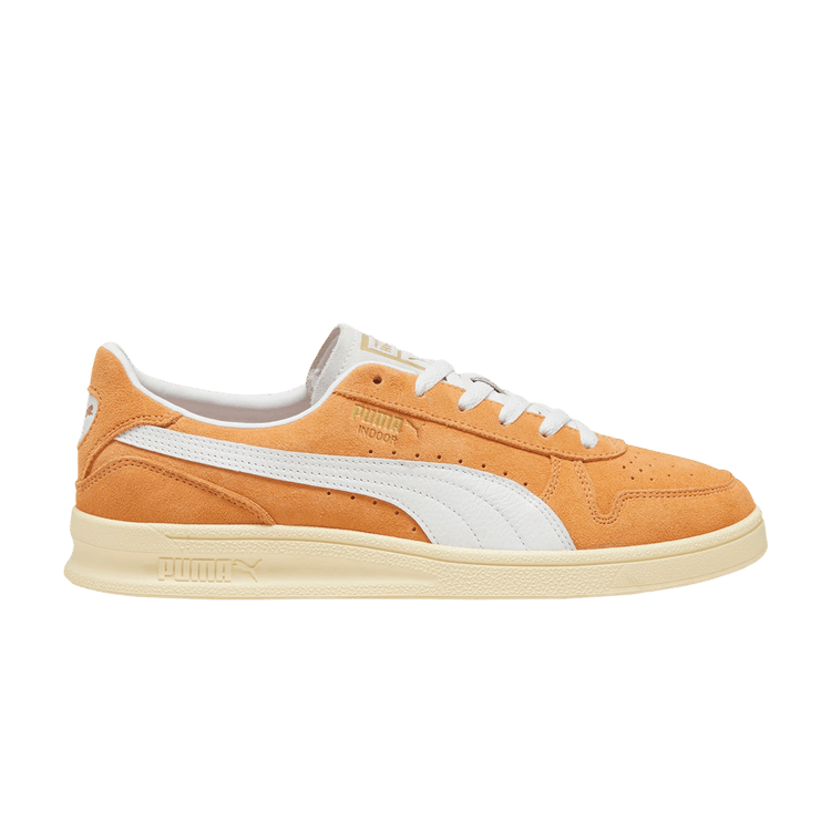 

Кроссовки Indoor Soft 'Bright Melon', оранжевый