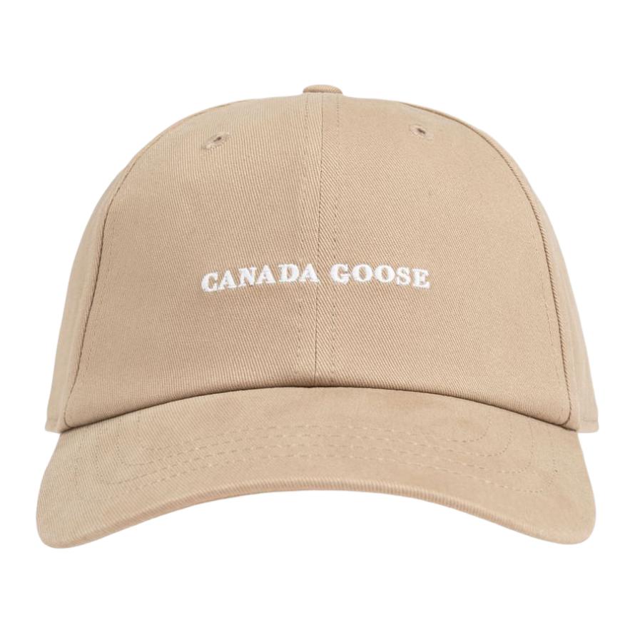 

Canada Goose Повседневная кепка, Khaki