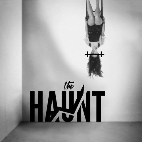 

Сингл 7" Haunt: All Went Black Remix By Boots
