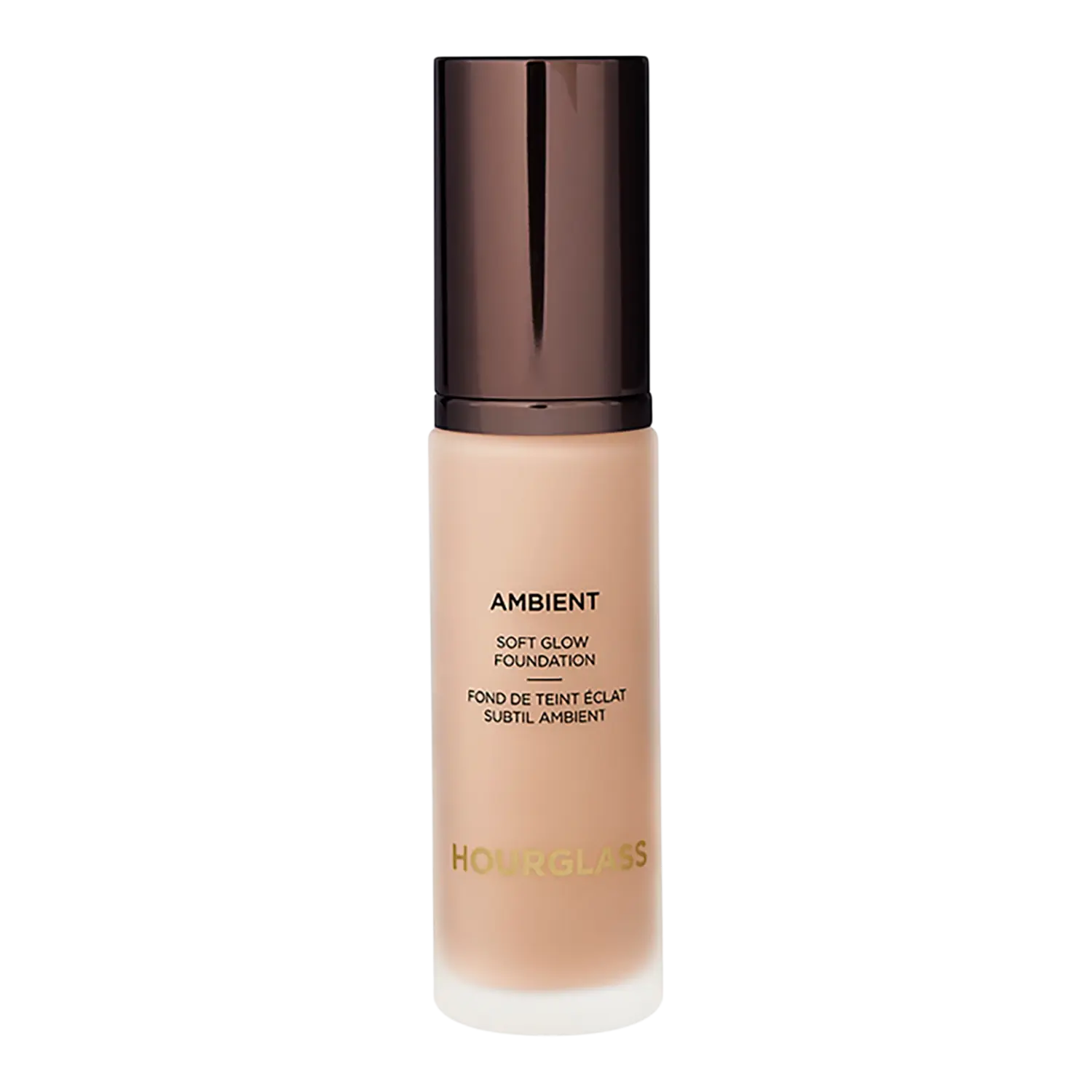 

Тональный крем Ambient Soft Glow Foundation - 2.5 HOURGLASS, 2.5 (fair with cool undertones)