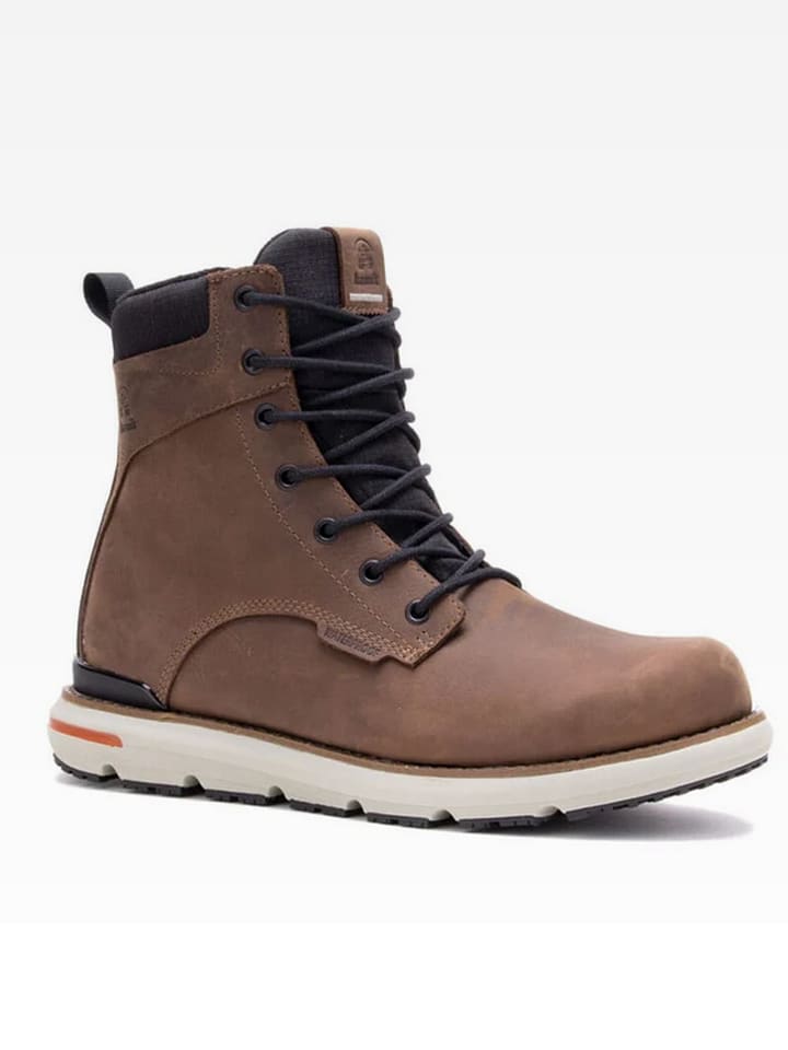 

Сапоги Kamik Leder-Boots Brodyl, светло-коричневый