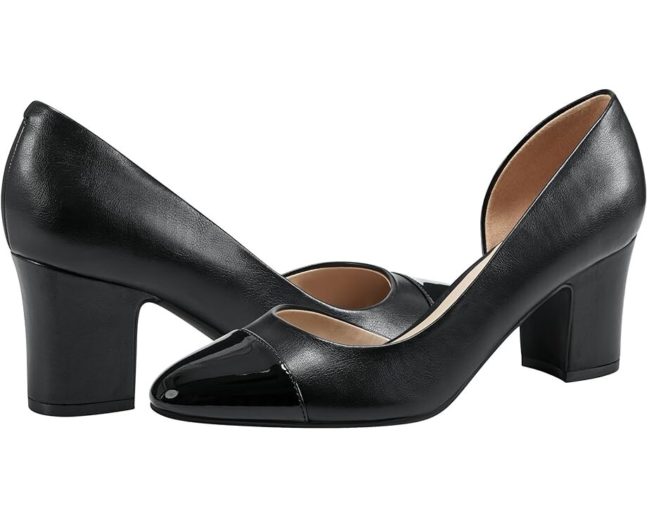 

Туфли Bandolino Laynier, цвет Black Multi