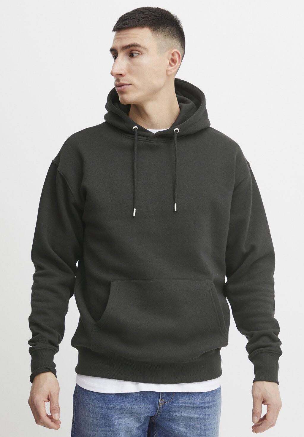 

Толстовка Prandro 11 Project, цвет true black