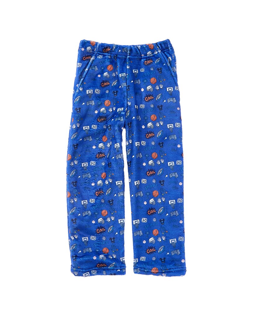 

Преппи гусь Брюки PREPPY GOOSE, синий