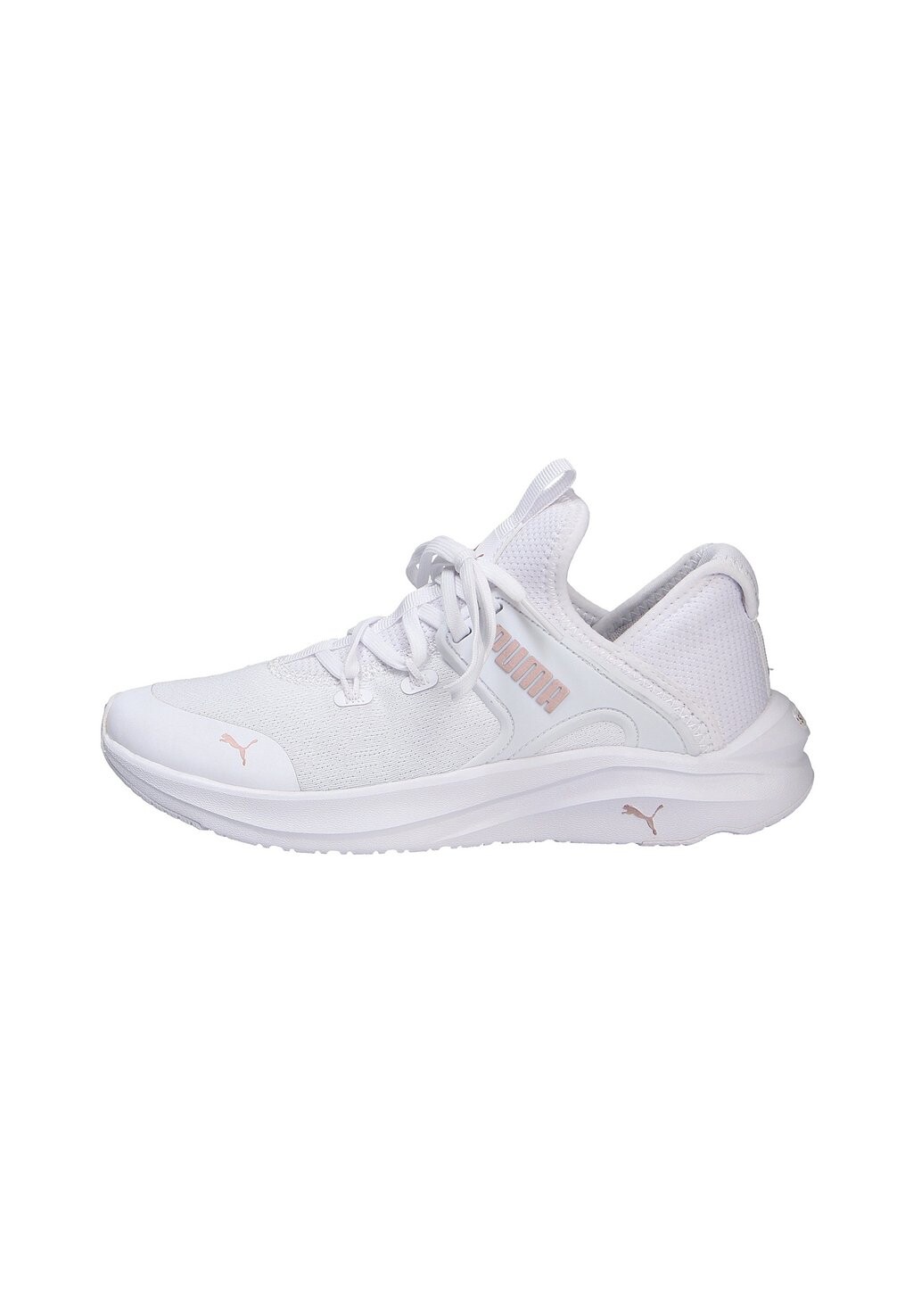 

Кроссовки Softride One4All Femme Puma, Puma белое розовое золото, Розовый, Кроссовки Softride One4All Femme Puma, Puma белое розовое золото