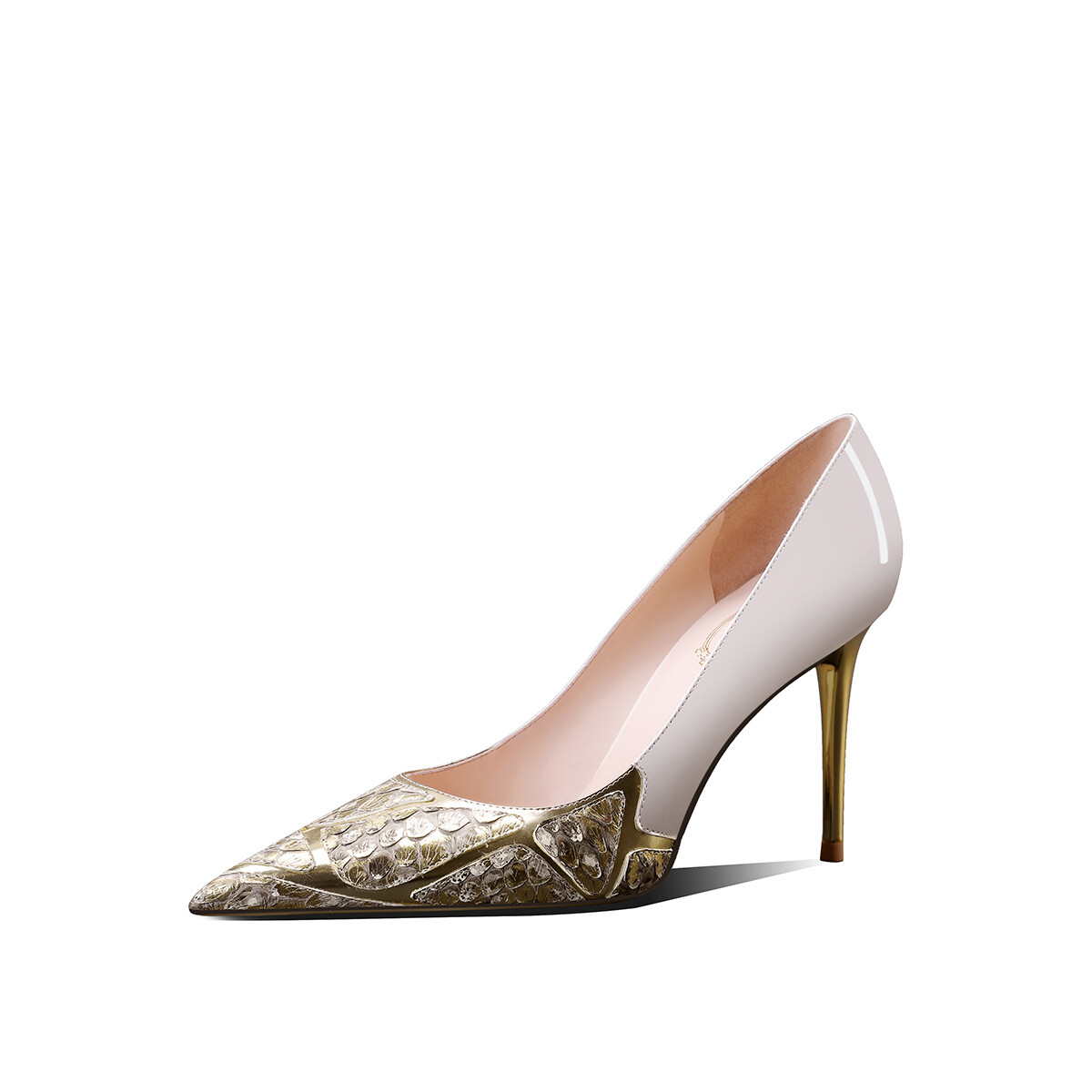 

Туфли Miss Left High Heels Women's