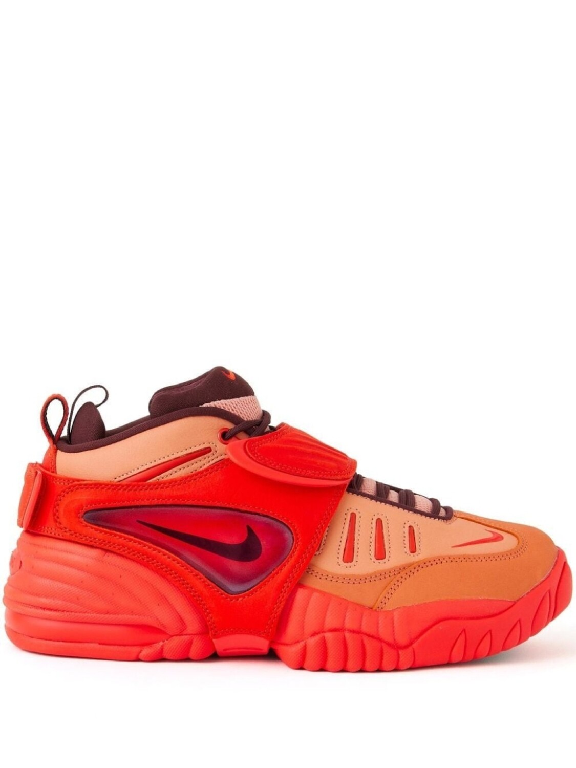 

Nike x Ambush кроссовки Air Adjust Force из коллаборации с Nike, оранжевый