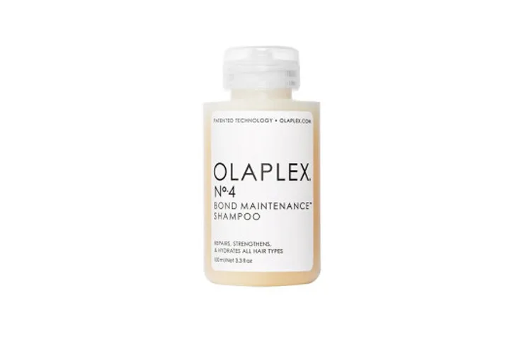 OLAPLEX Раствор для ухода за волосами Hair Nutrients 100 мл/155 мл/155 мл*2/155 мл*3, 155ml — фото 4