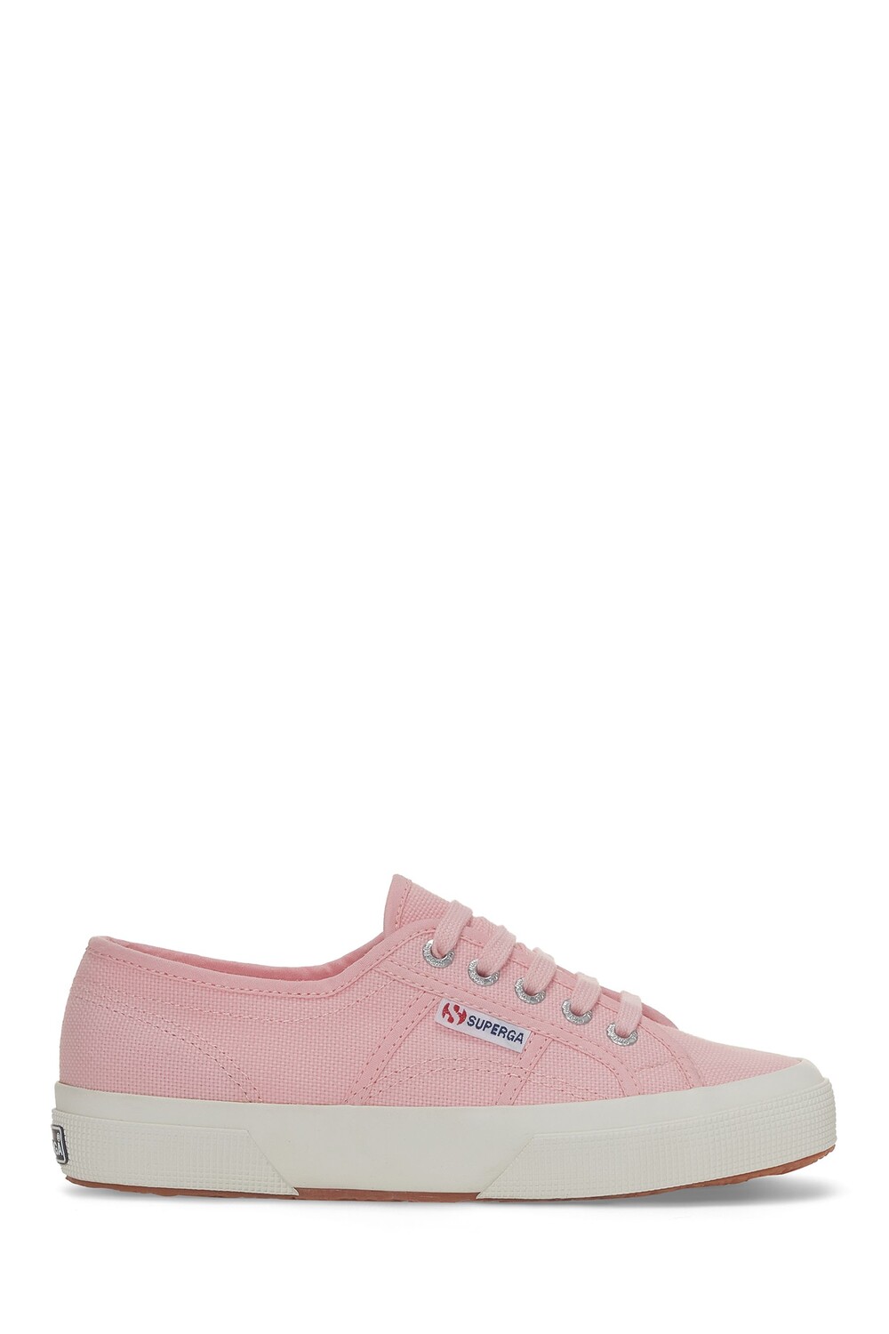 

Розовые кроссовки 2750 Cotu Classic Superga, розовый