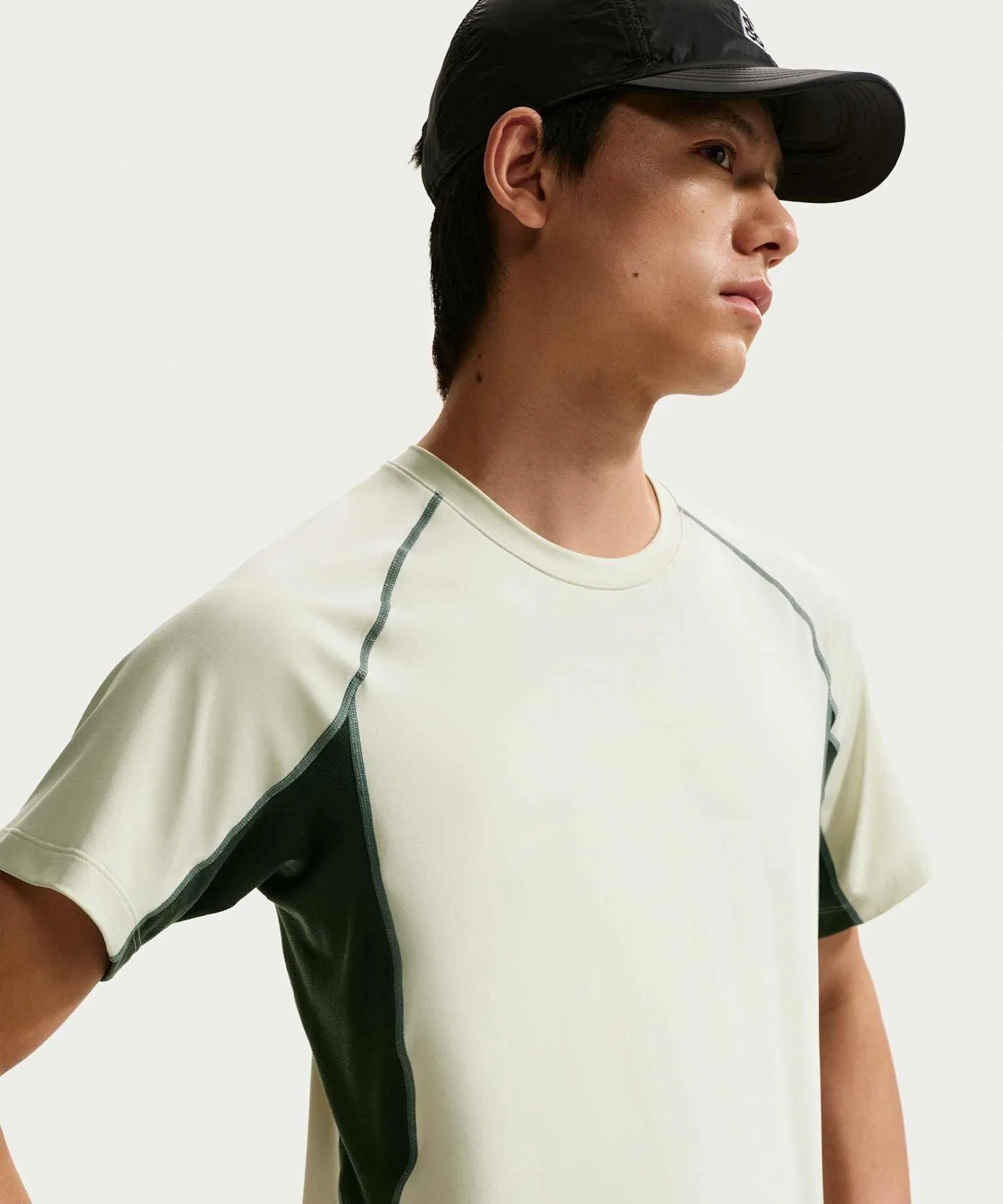 Мужская футболка Nike ACG 'Wildsee' Dri-FIT с коротким рукавом — фото 3
