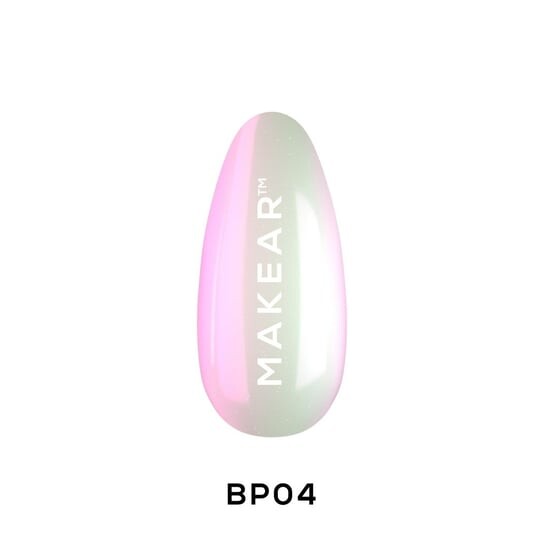

Жидкий порошок Makear SFX BP04 5 мл