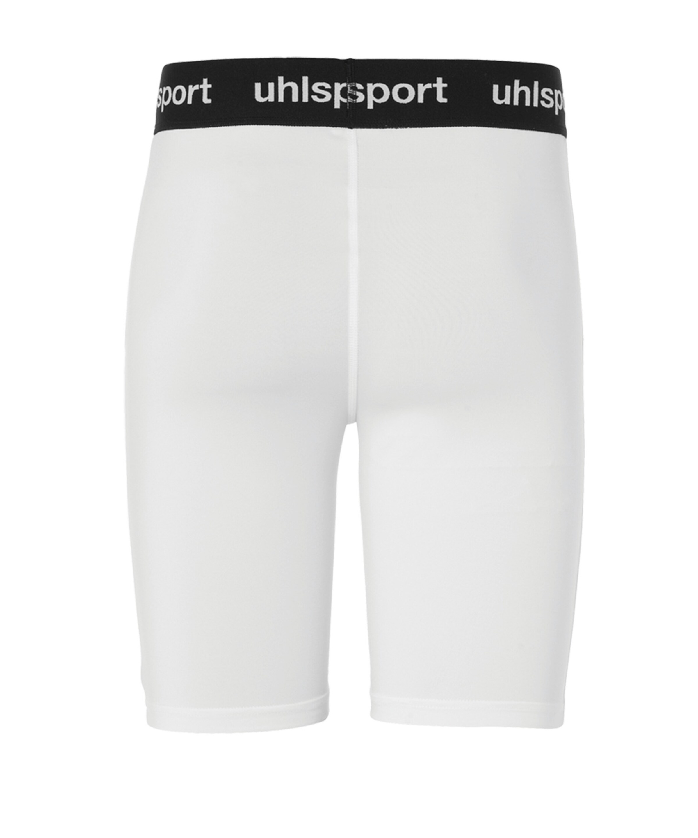 UHLSPORT Белье Regular для занятий спортом в белом цвете — фото 2