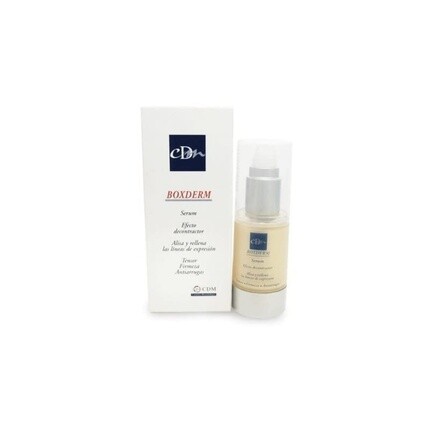 

Para2 Boxderm 30 мл сыворотка для лица Para2
