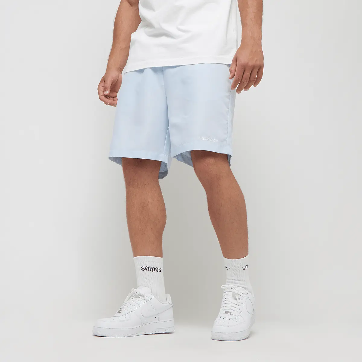 

Шорты для плавания Pegador Logo Swim Shorts, синий