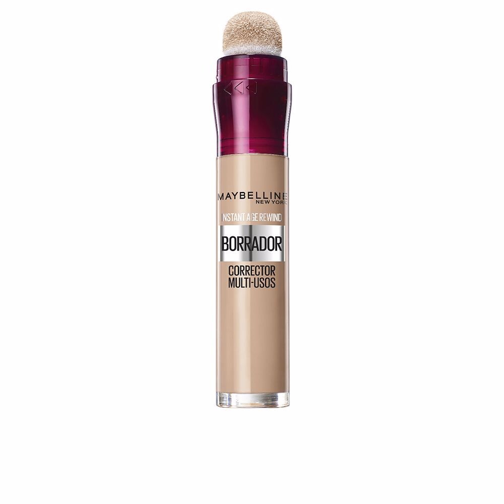 

Консиллер макияжа El borrador instant anti-age Maybelline, 6 мл, 08-buff