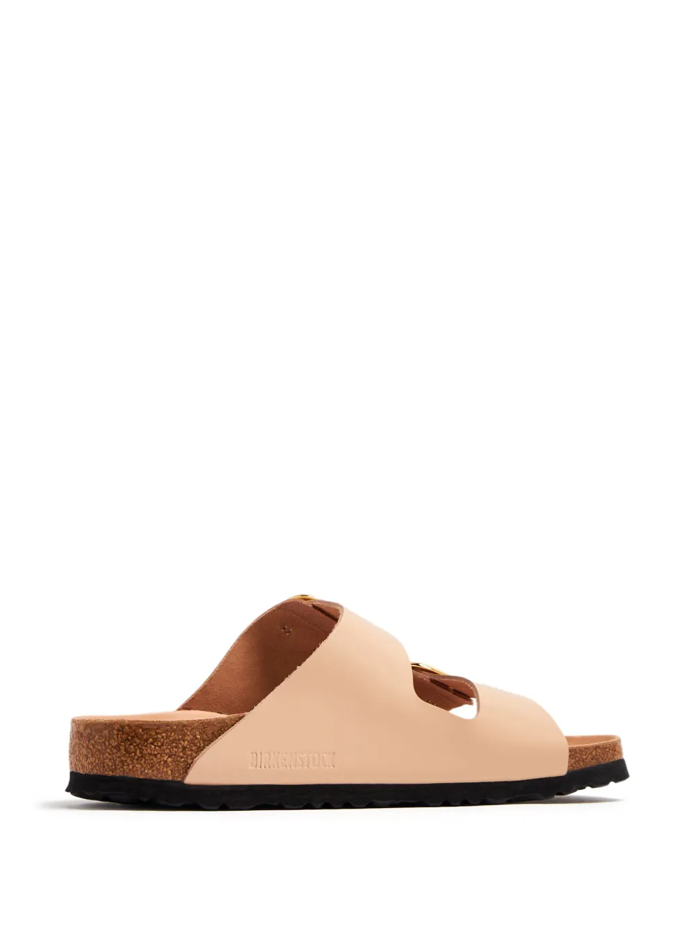 Сандалии с открытым носком BIRKENSTOCK, нейтральный — фото 3