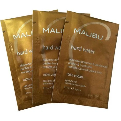Еженедельный деминерализатор для жесткой воды «Hard Water Weekly Demineralizer» от Malibu C ‎Malibu C