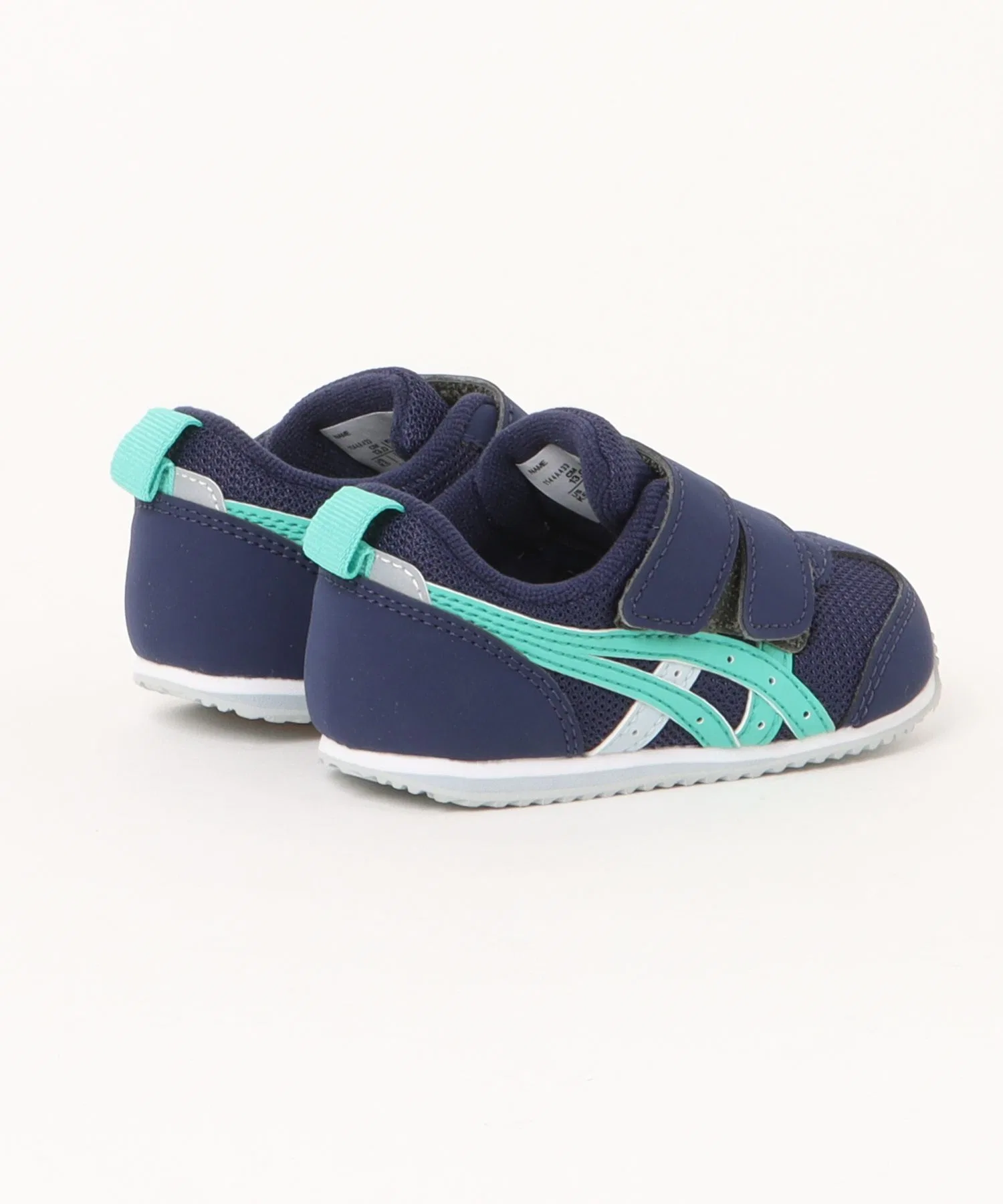 Детские кроссовки ASICS IDAHO BABY 5 1144A433 — фото 2