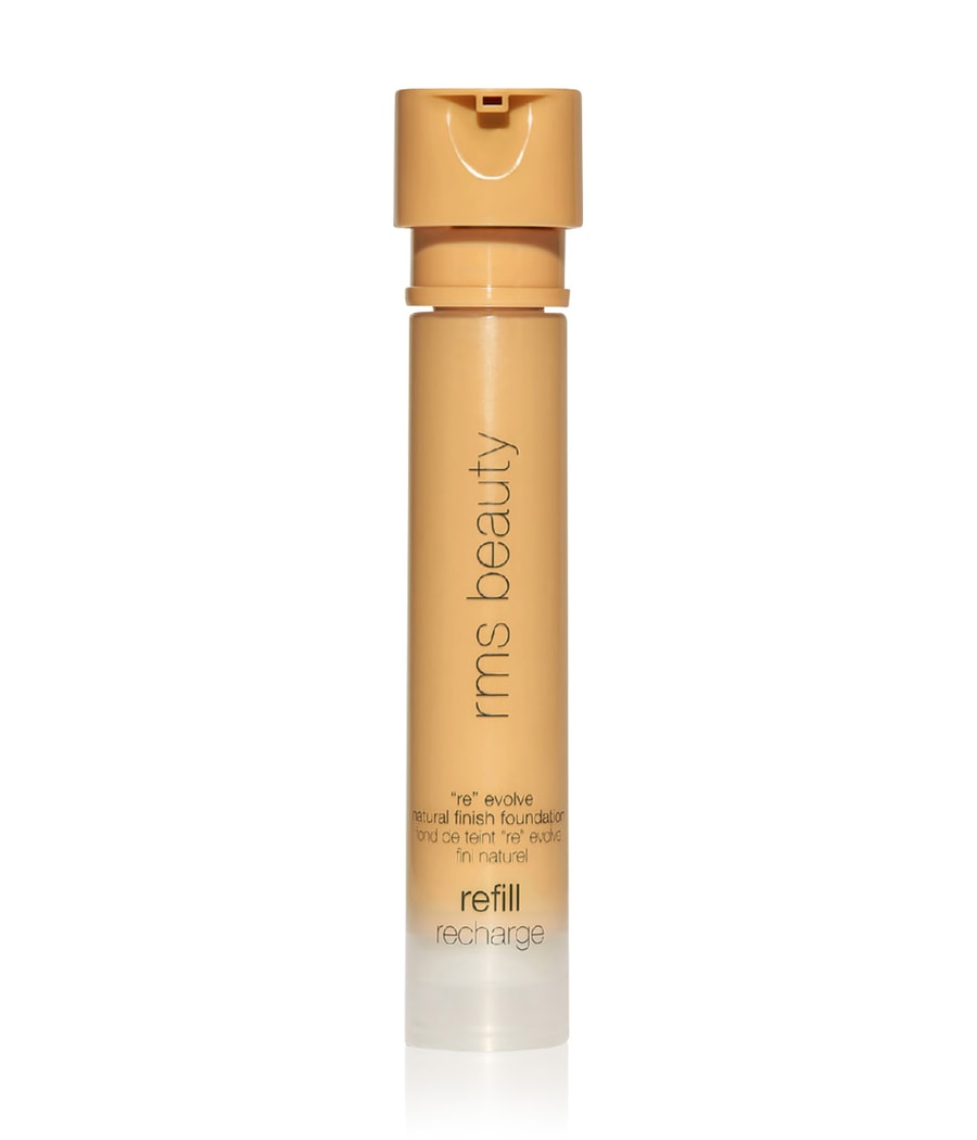 

Жидкая основа rms beauty "re" evolve natural finish foundation refill, Shade 55, 30 ml