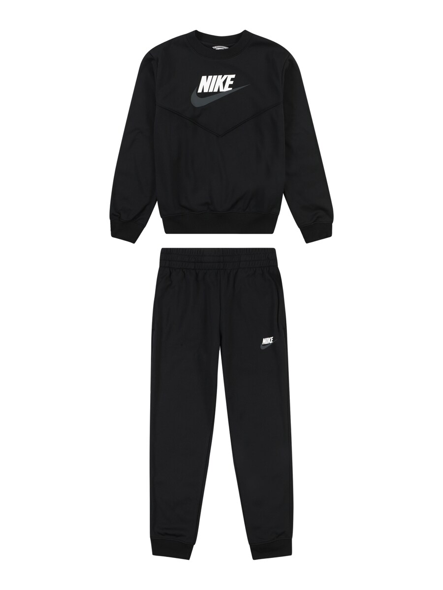 

Спортивный костюм Nike Sportswear, черный