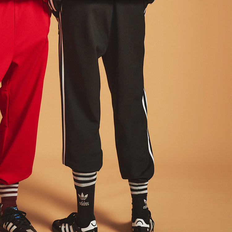 Спортивные брюки adidas originals Tracksuit Bottoms IS1677 — фото 3