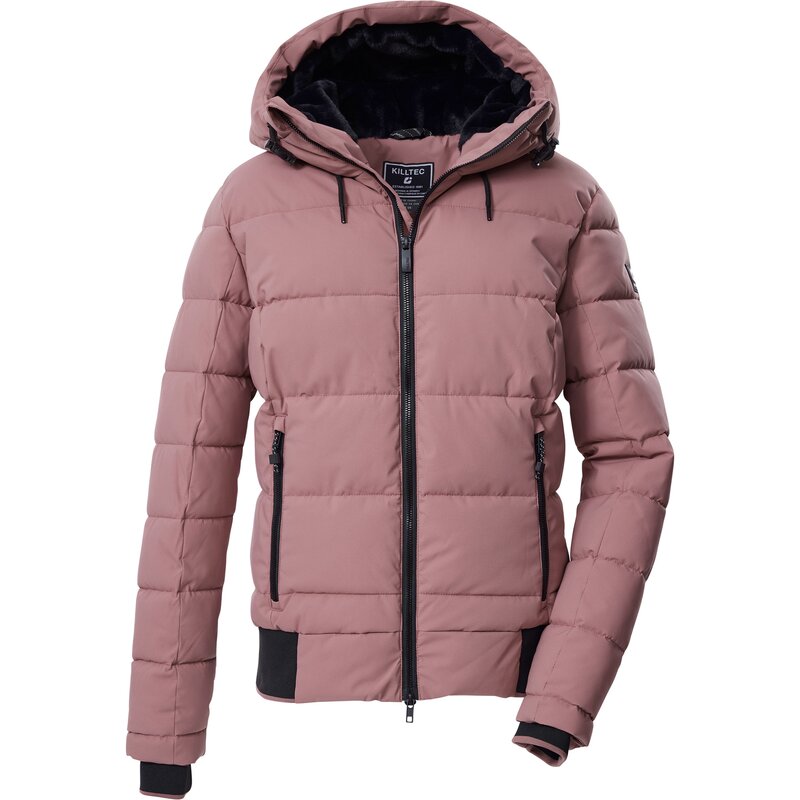 

Функциональная куртка kow 12 wmn qltd jckt Killtec, розовый