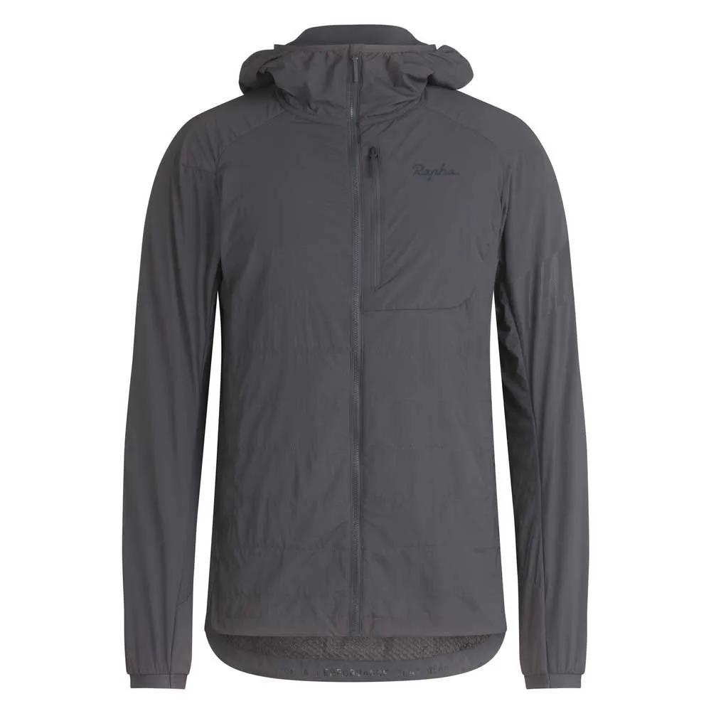 

Куртка Rapha Trail Insulated, серый