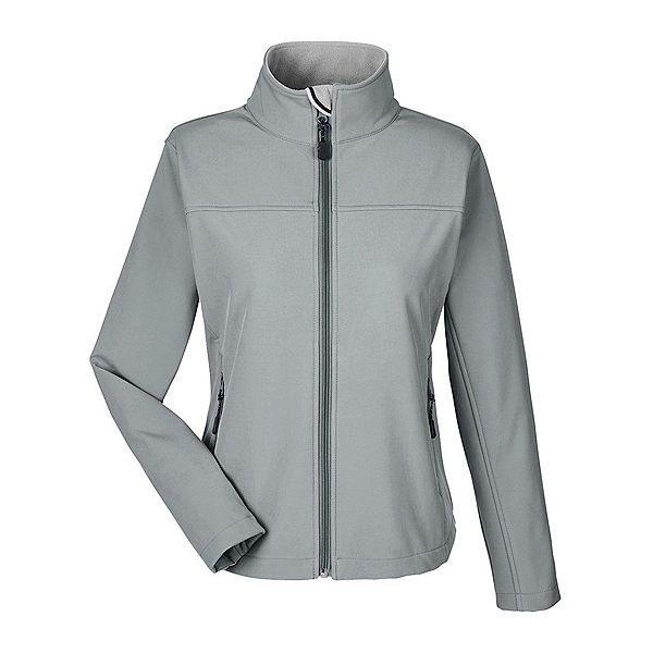 

Женская куртка softshell Devon & Jones, Charcoal
