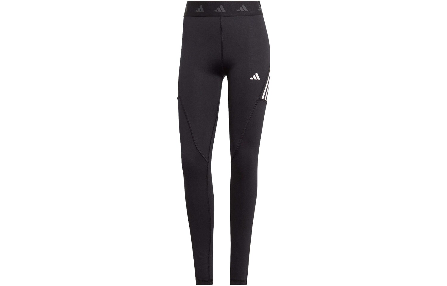 

Спортивные брюки женские черные Adidas