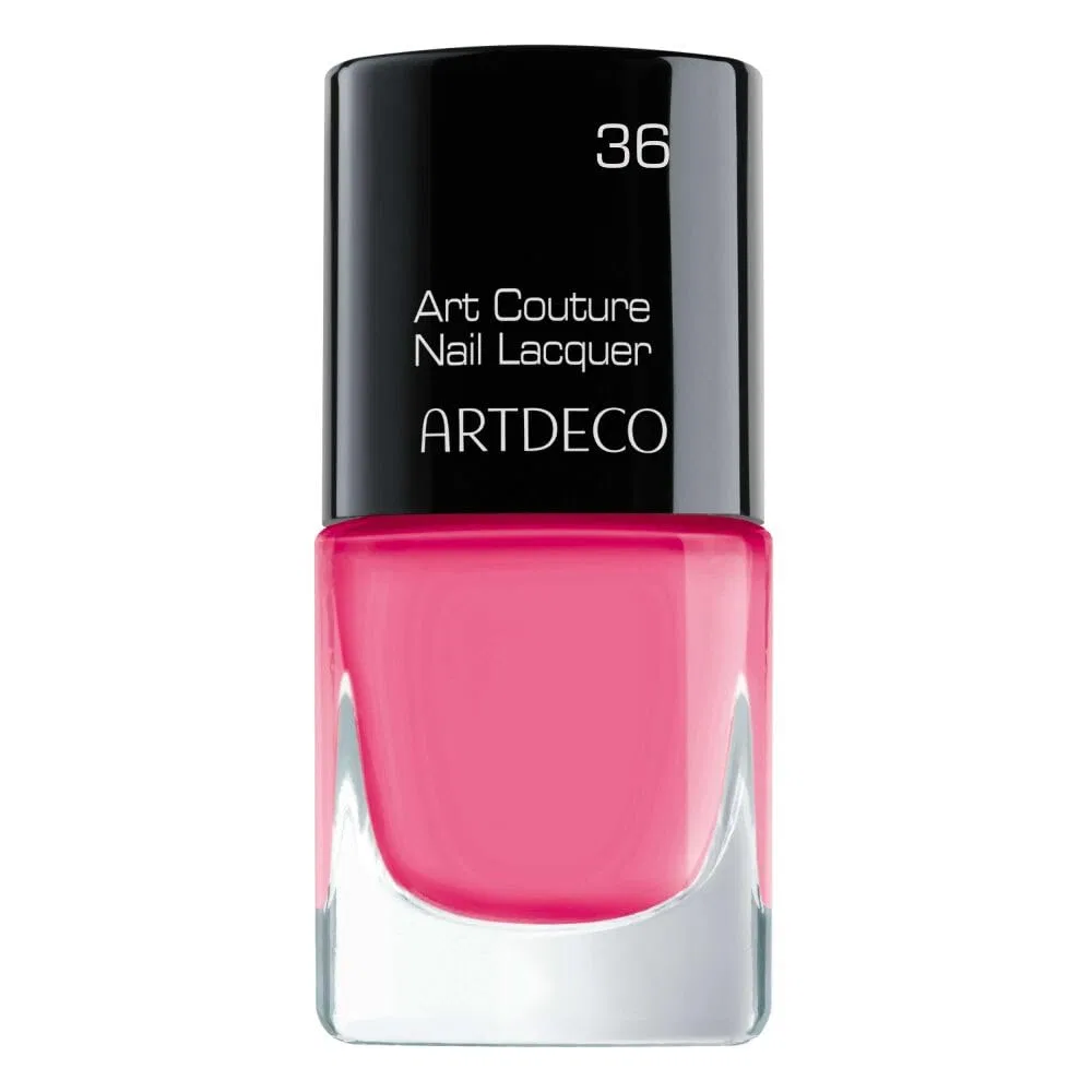 Лак для ногтей «Art Couture Nail Lacquer Mini Edition» от ARTDECO Artdeco