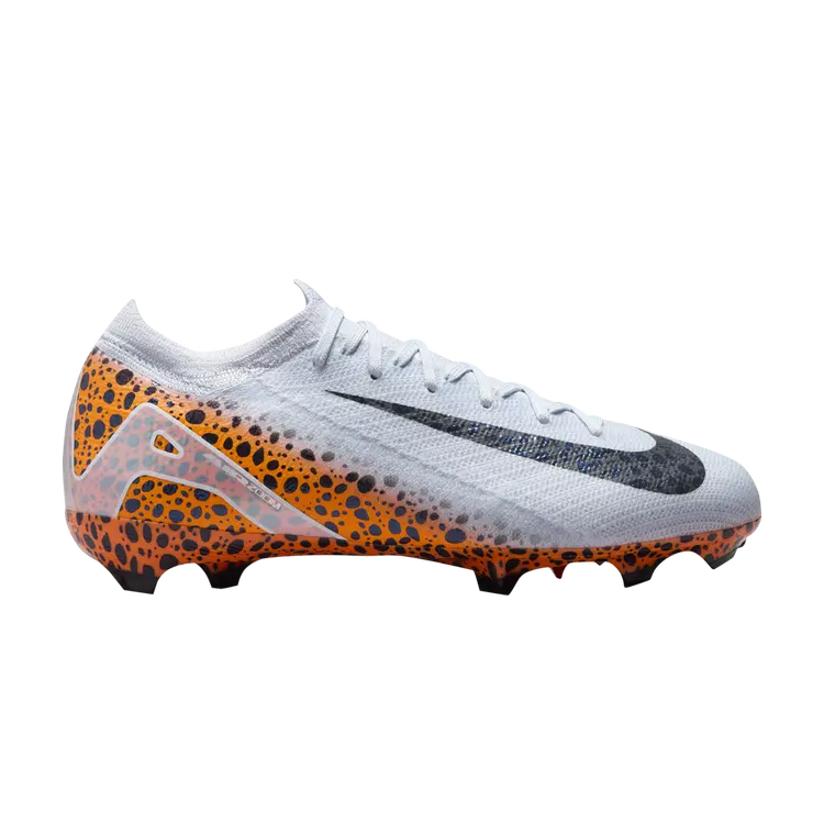 

Кроссовки Zoom Mercurial Vapor 16 Pro FG GS, цвет Electric Pack