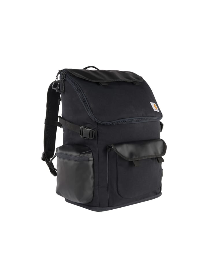 

Рюкзак CARHARTT , черный