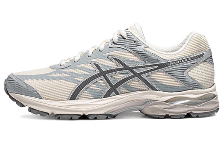 

Кроссовки Asics Gel-Flux 4 Мужчины, Beige/Blue/Black