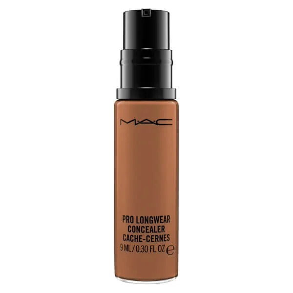 

Профессиональный стойкий консилер Mac, цвет nw50