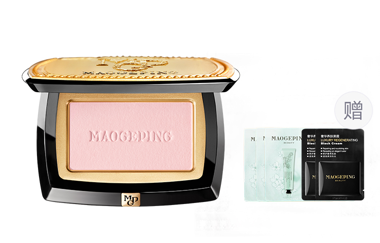 

Мягкая ткань, восстанавливающий румянец для кожи, легко растушевывается, контурирование, осветление тона кожи, естественный цвет лица 3,5г MAOGEPING