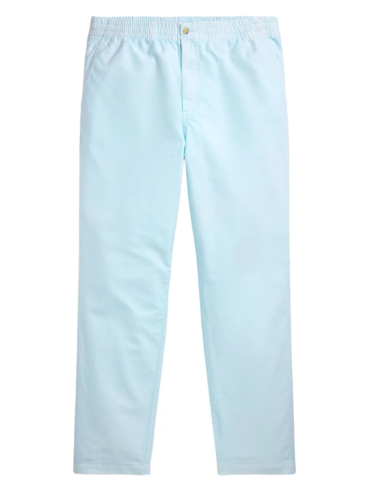 

Polo Ralph Lauren брюки Prepster, синий