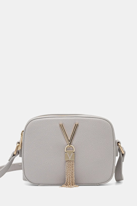 

Сумка Valentino Bags, серый