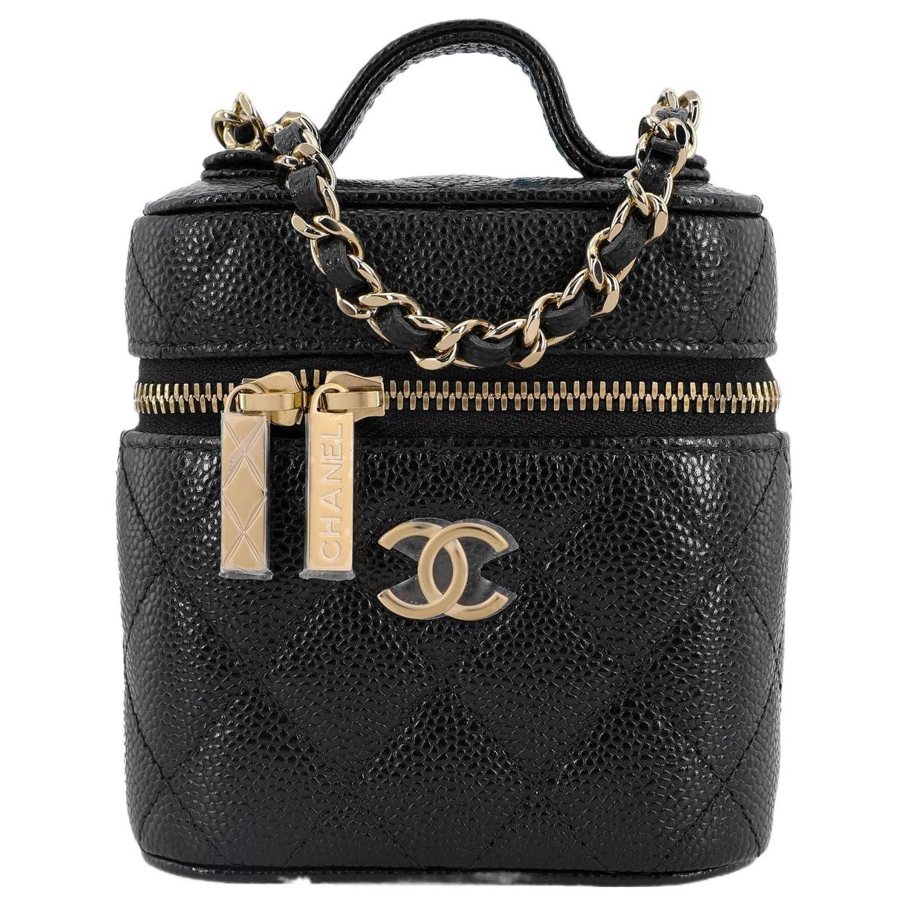 

CHANEL Сумка ранней весны