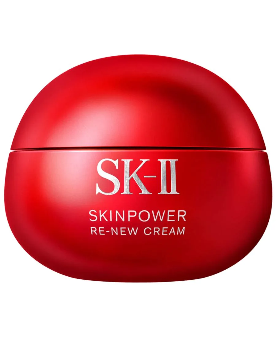 SK-II Крем Skinpower Re-New, 1,7 унции
