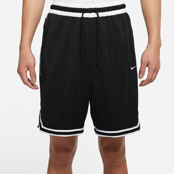 Шорты dri-fit dna quick dry basketball sports shorts black Nike, черный — фото 3