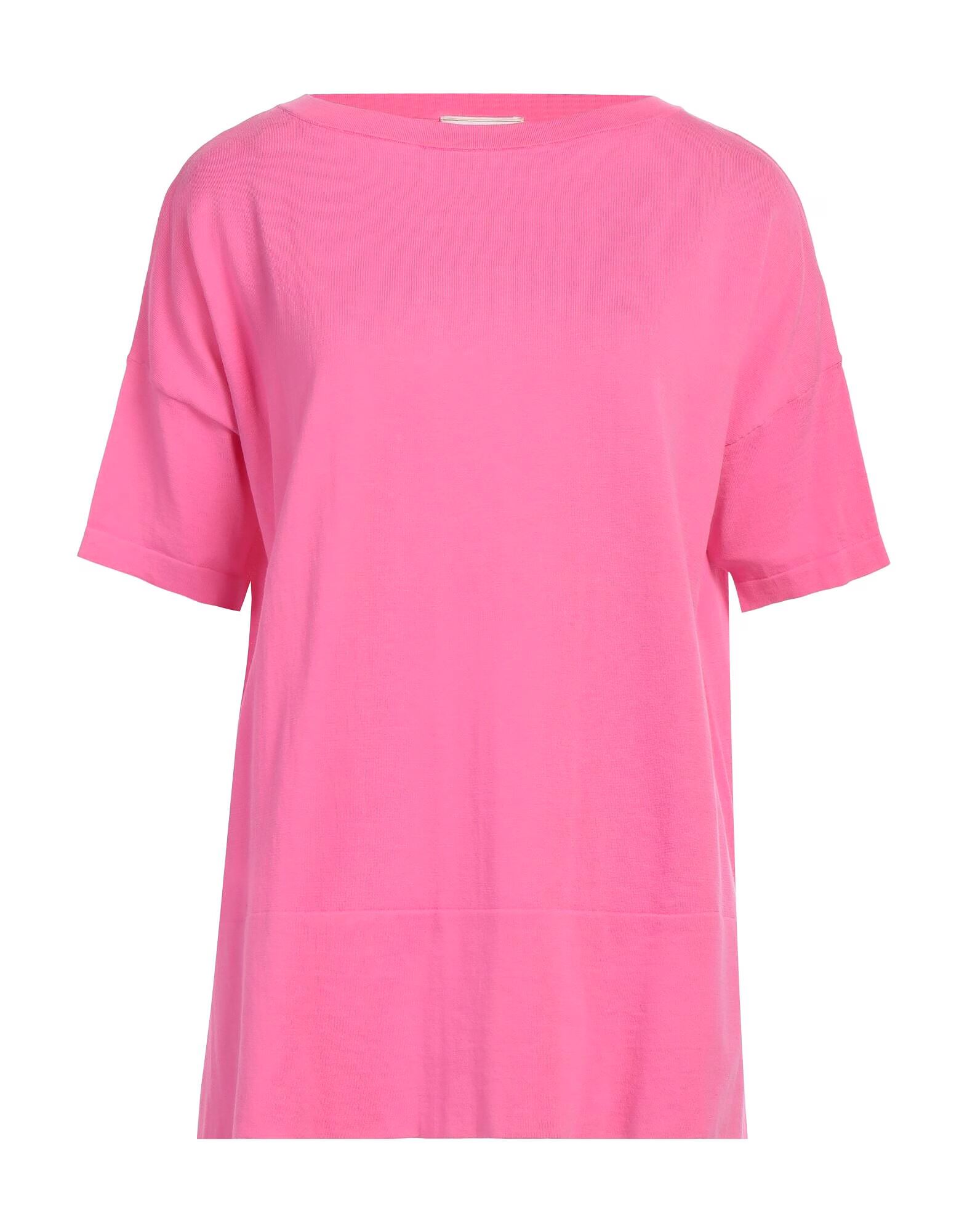 

Свитер Snobby Sheep, фуксия