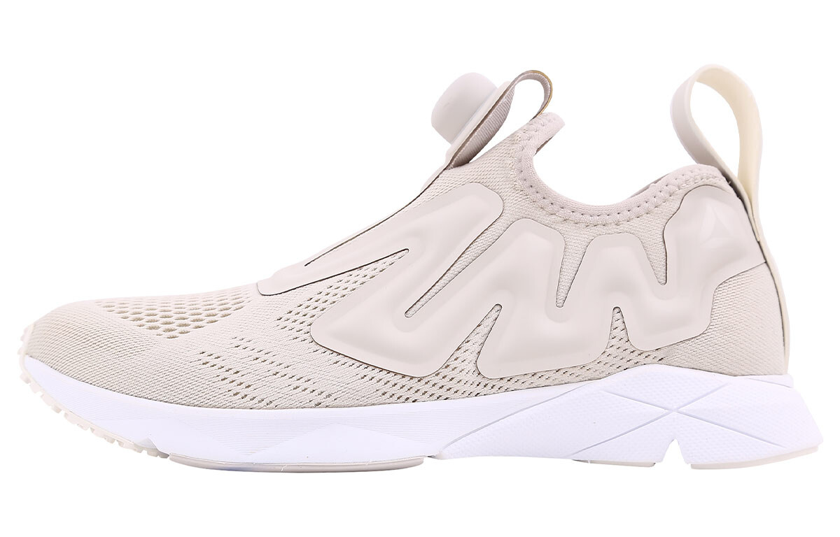 

Кроссовки Reebok Pump Supreme унисекс