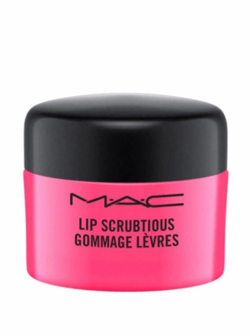 

Скраб для губ Lip Scrubtious, оттенок Candied Nectar MAC