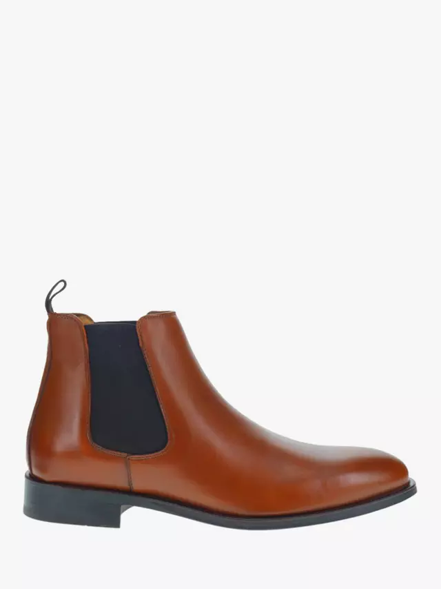 

Ботинки Jones Bootmaker Cheltenham Leather Chelsea