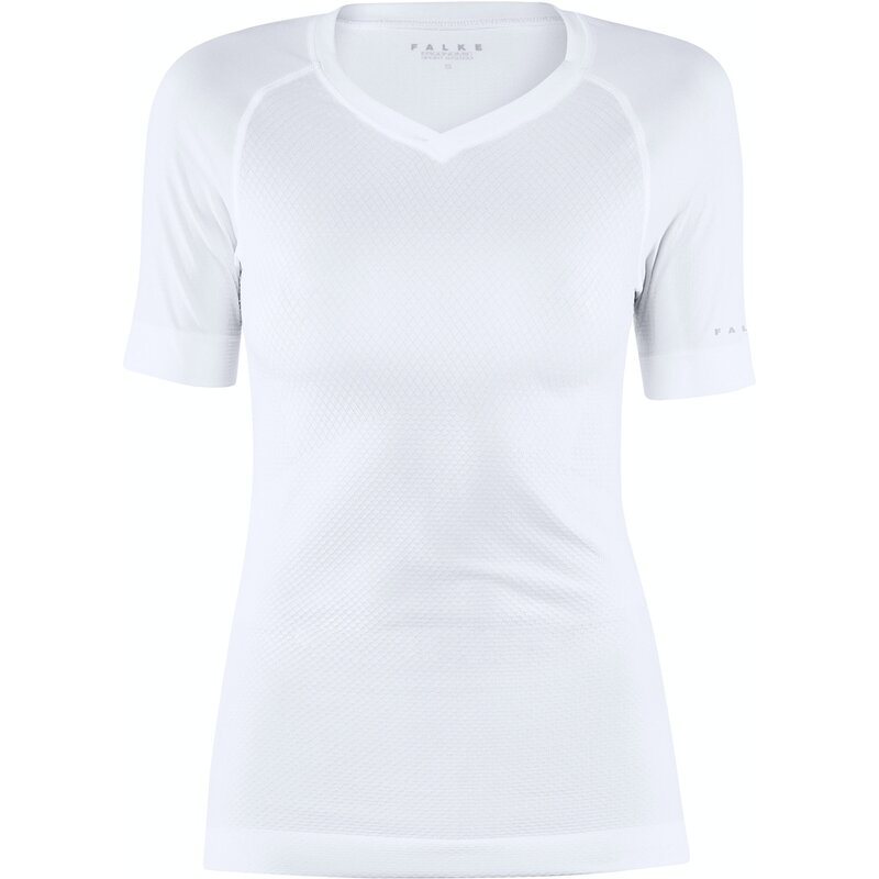 

Рубашка с короткими рукавами классная Falke, белый