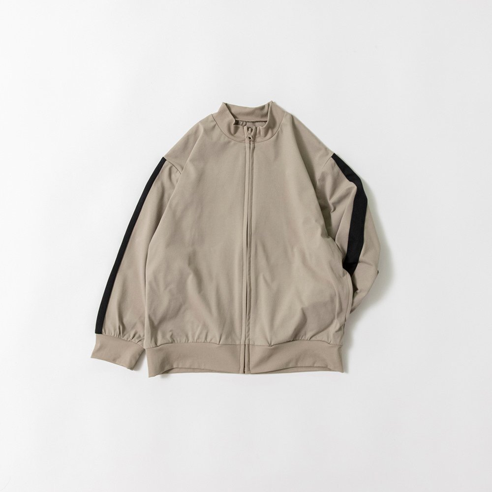 Влагоотводящая, быстросохнущая куртка на молнии Branshes, beige