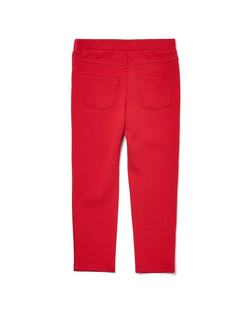J.McLaughlin Jojo Pant, красный — фото 2