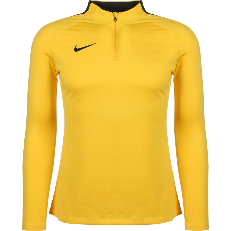 

Спортивная толстовка NIKE Dry Academy 18 Drill, Yellow